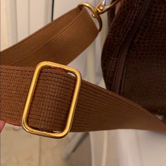 Bric’s Travel Bag - Picture 4 of 4